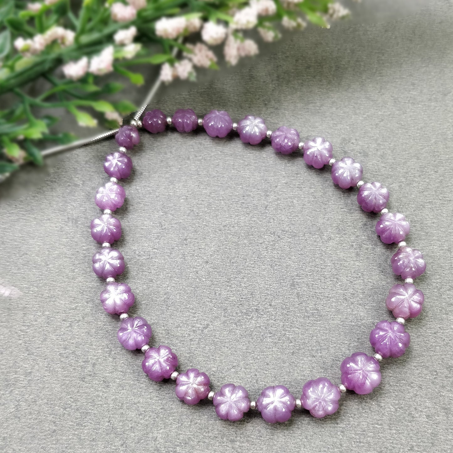Round Beads