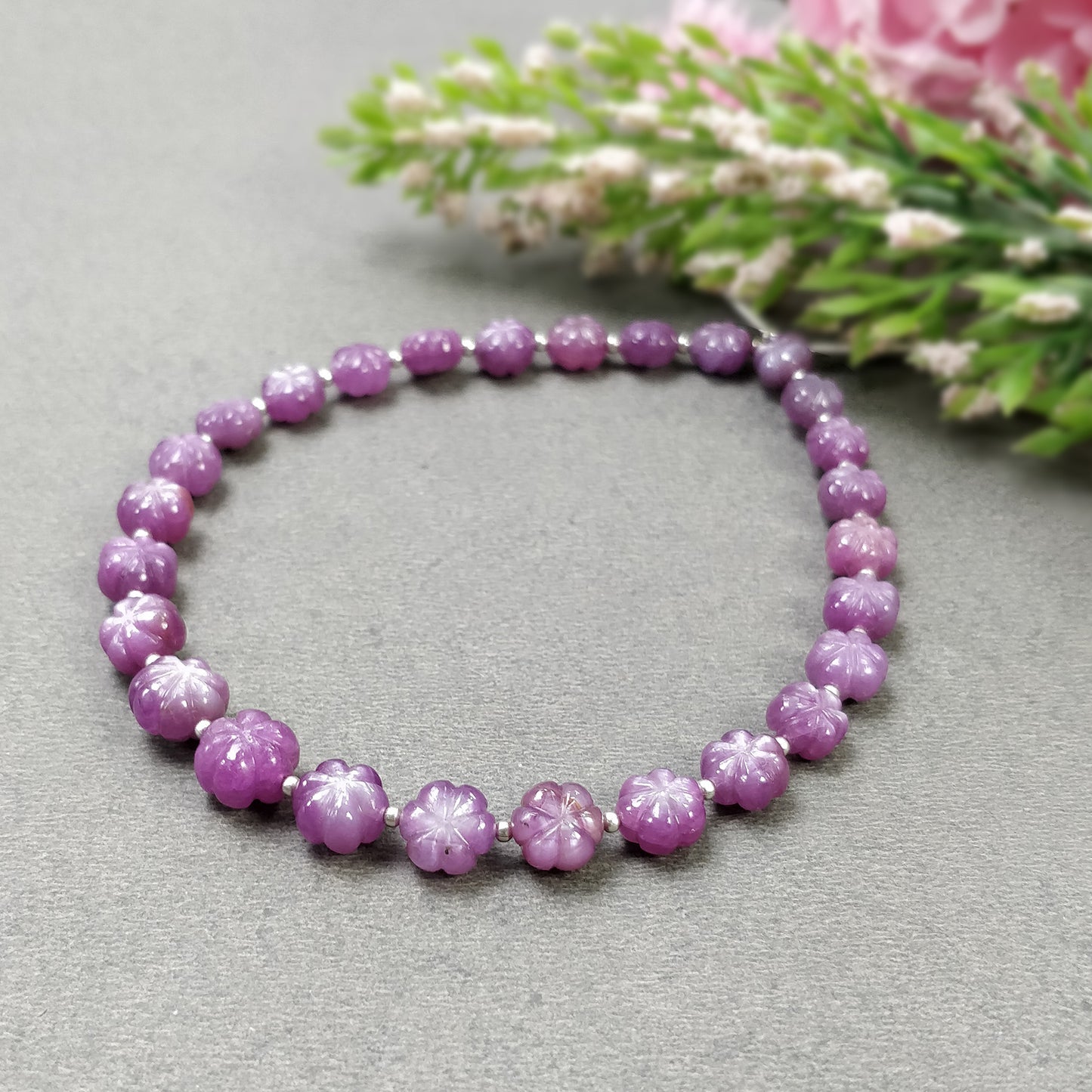 Sapphire Gemstone