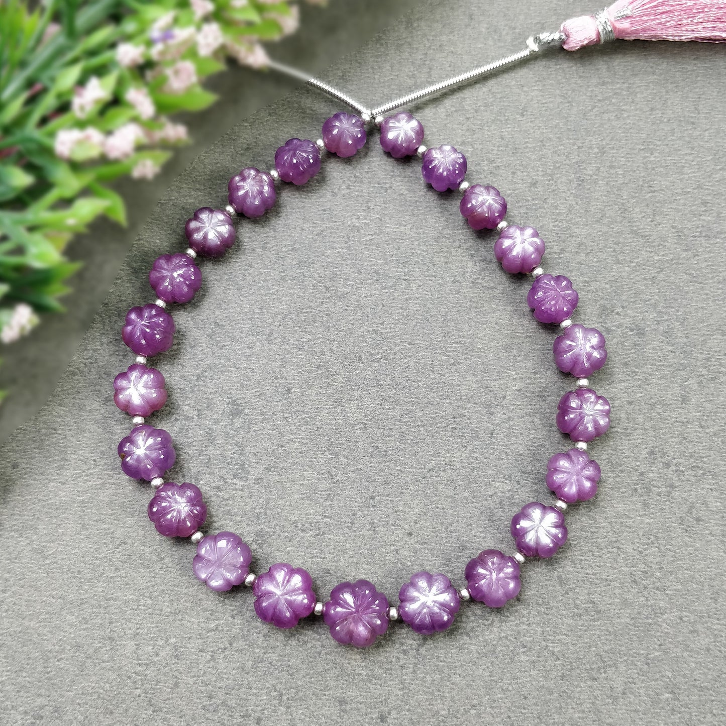 Sapphire Gemstone