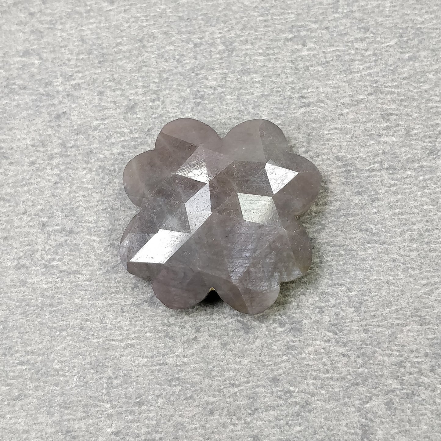 Silver Sapphire