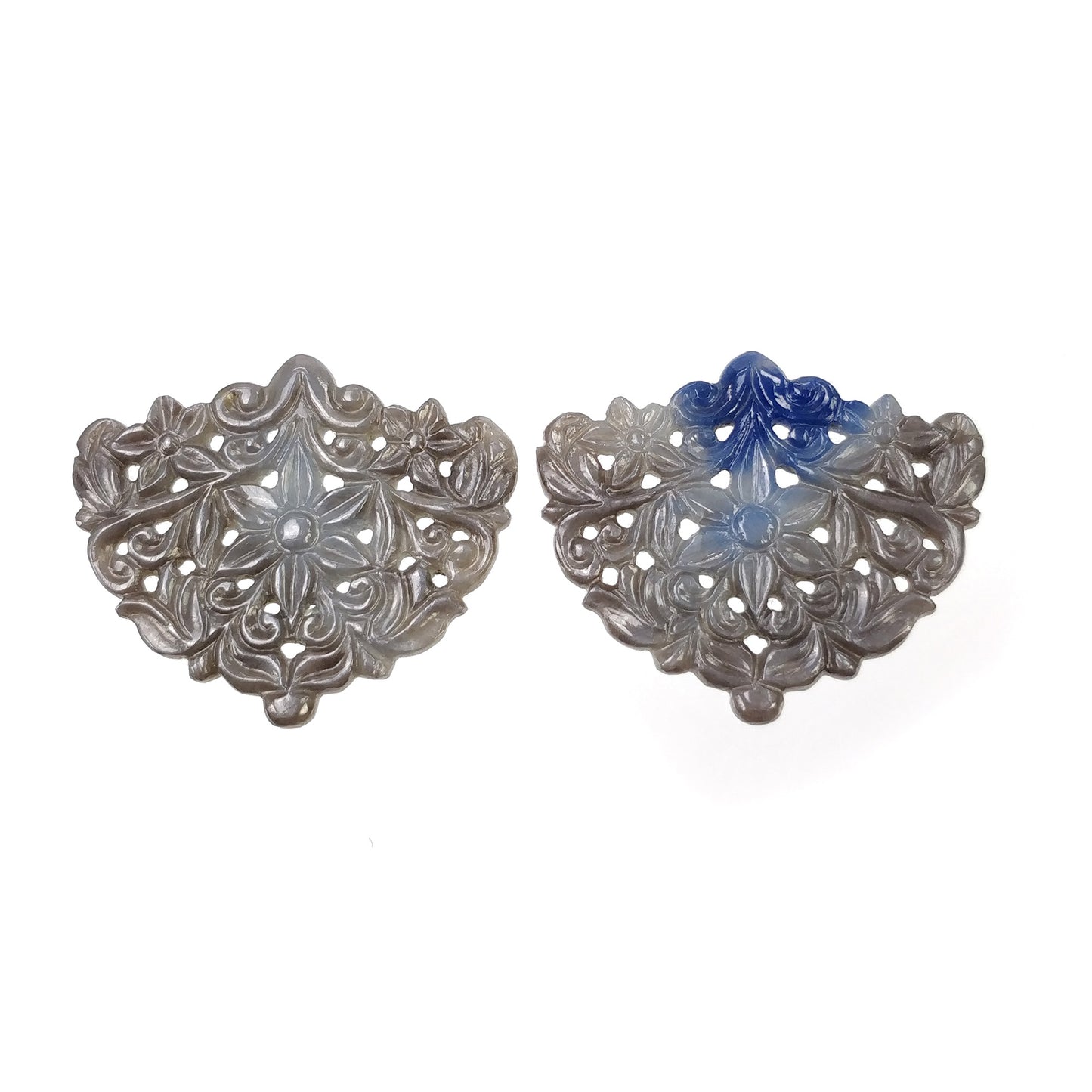 Blue Sheen Sapphire