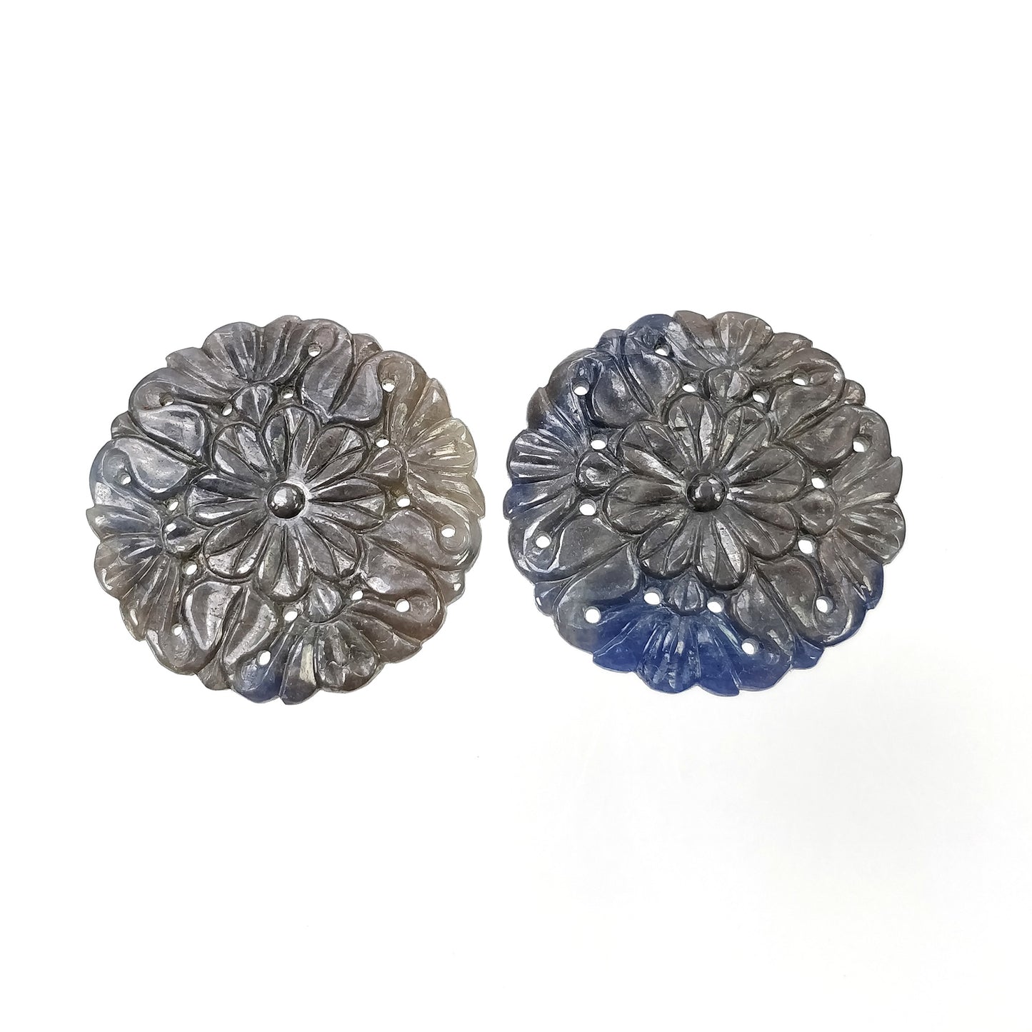 Round Shape