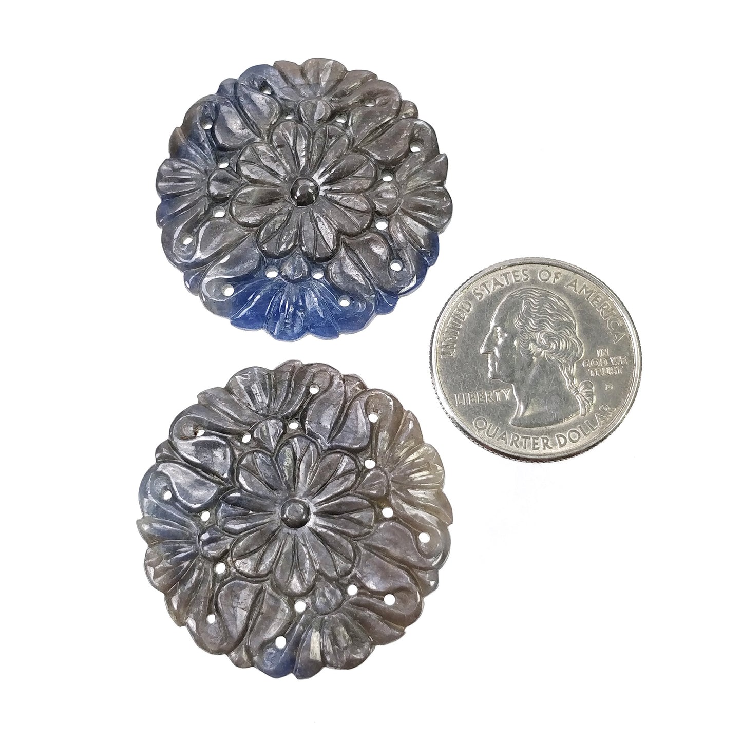 Round Shape