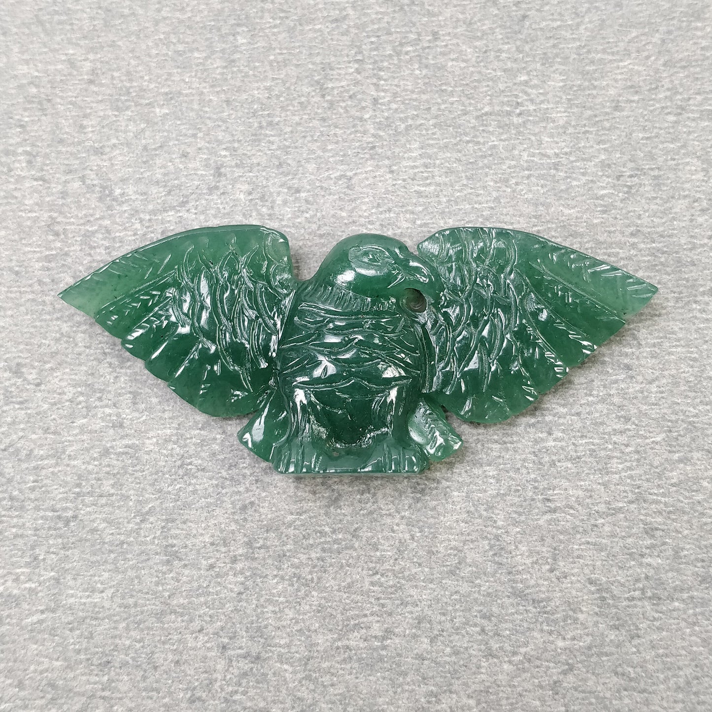 Gemstone Carving