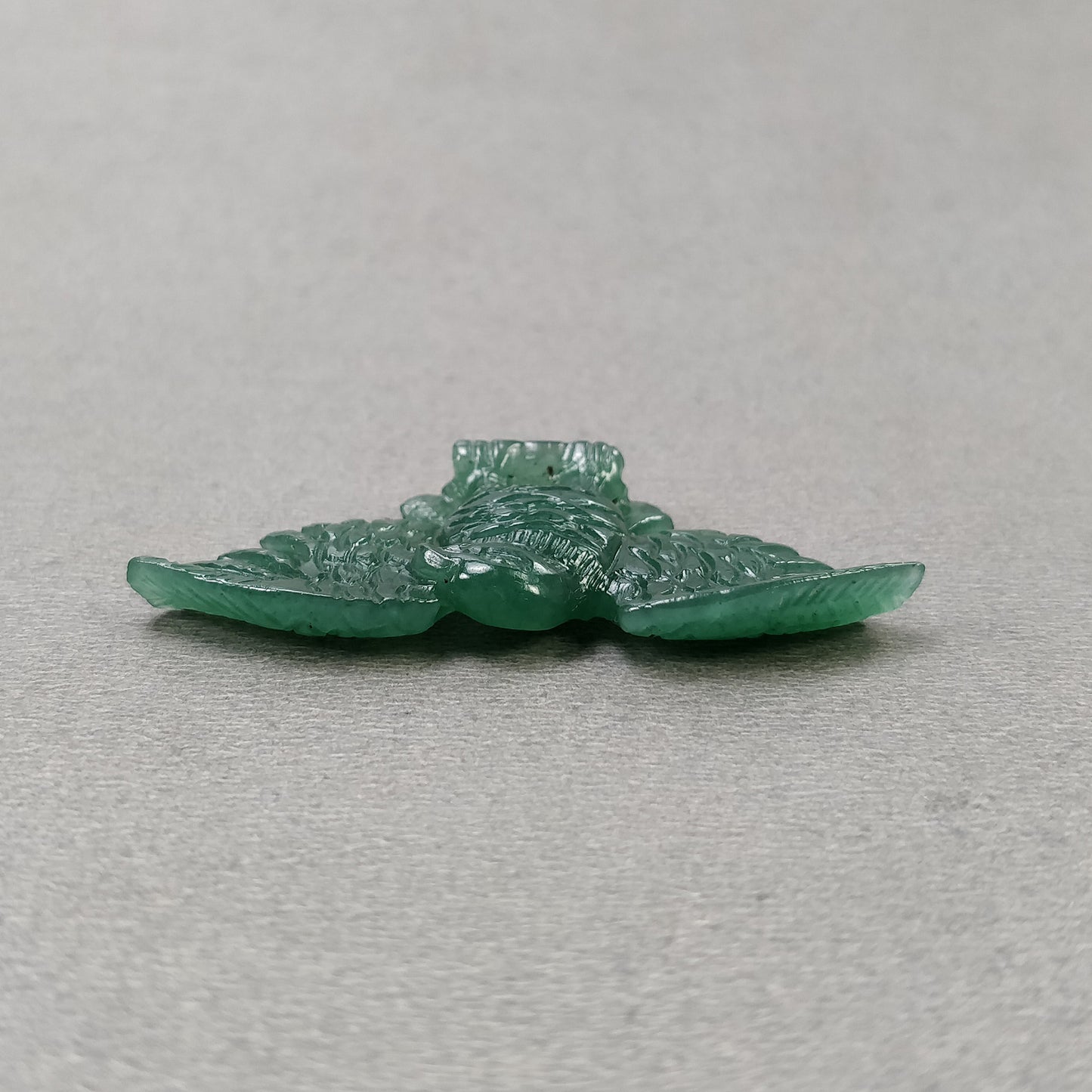 Gemstone Carving