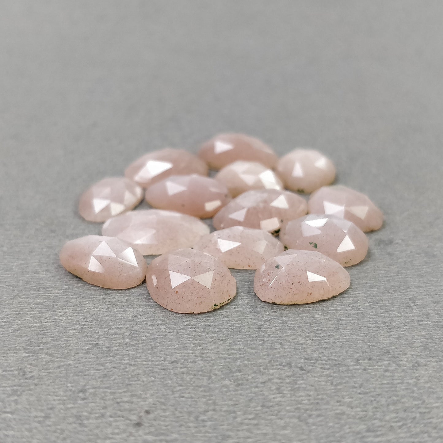 Moonstone gemstone