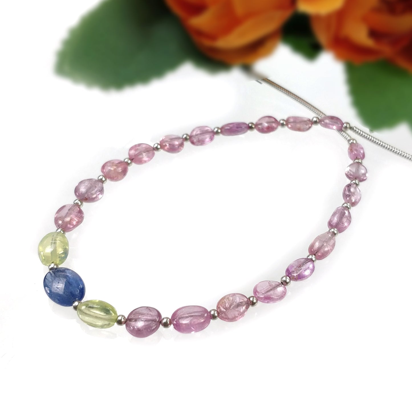 Gemstone Beads