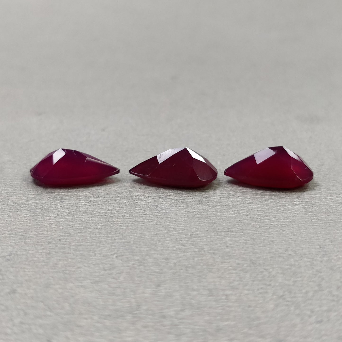 Gemstone Slices