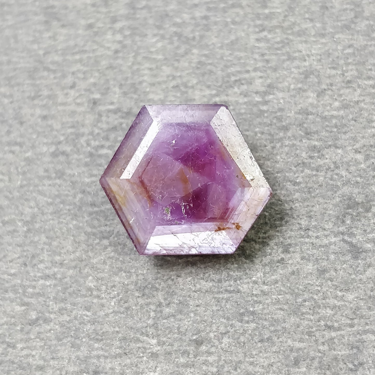 Raspberry Sapphire