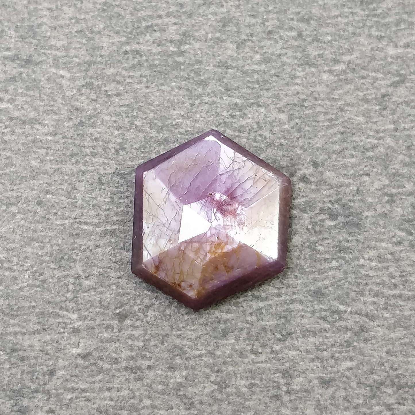 Sapphire Gemstone