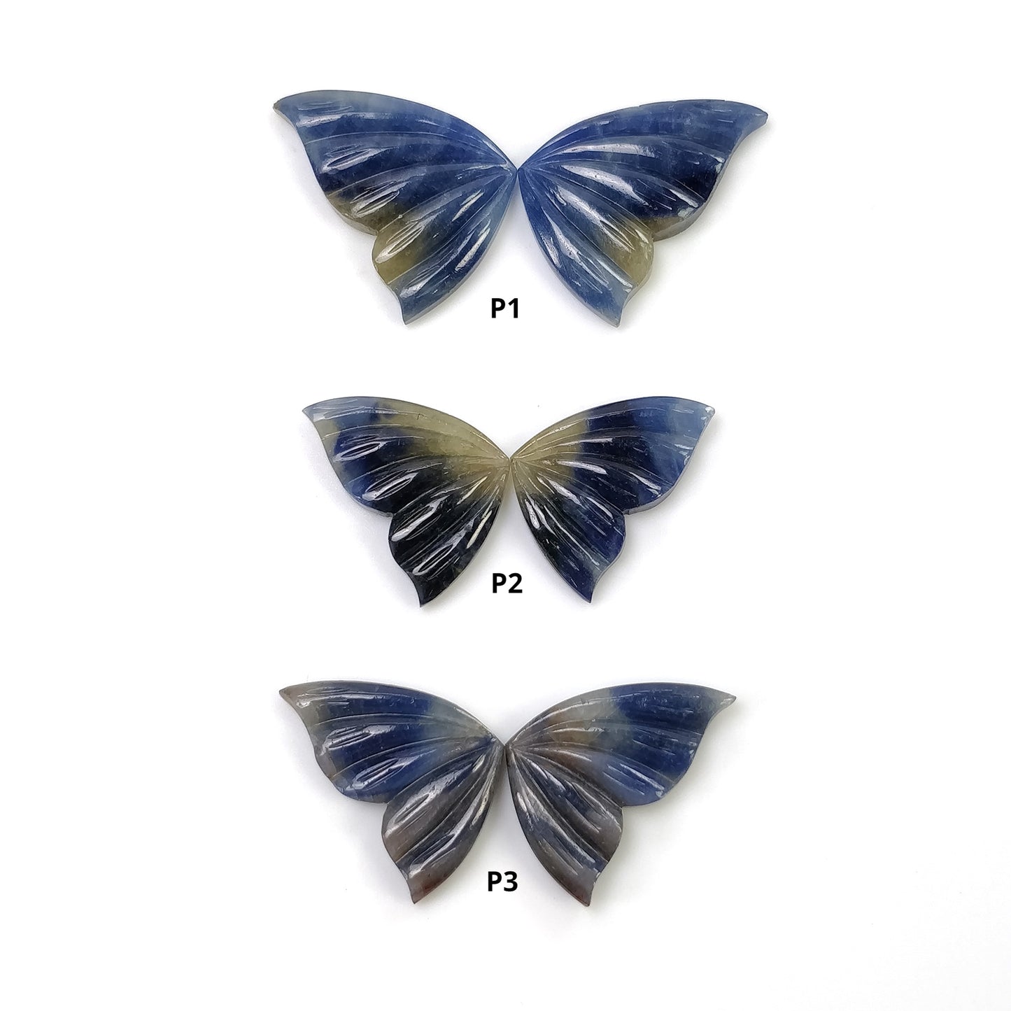 Multi Sapphire