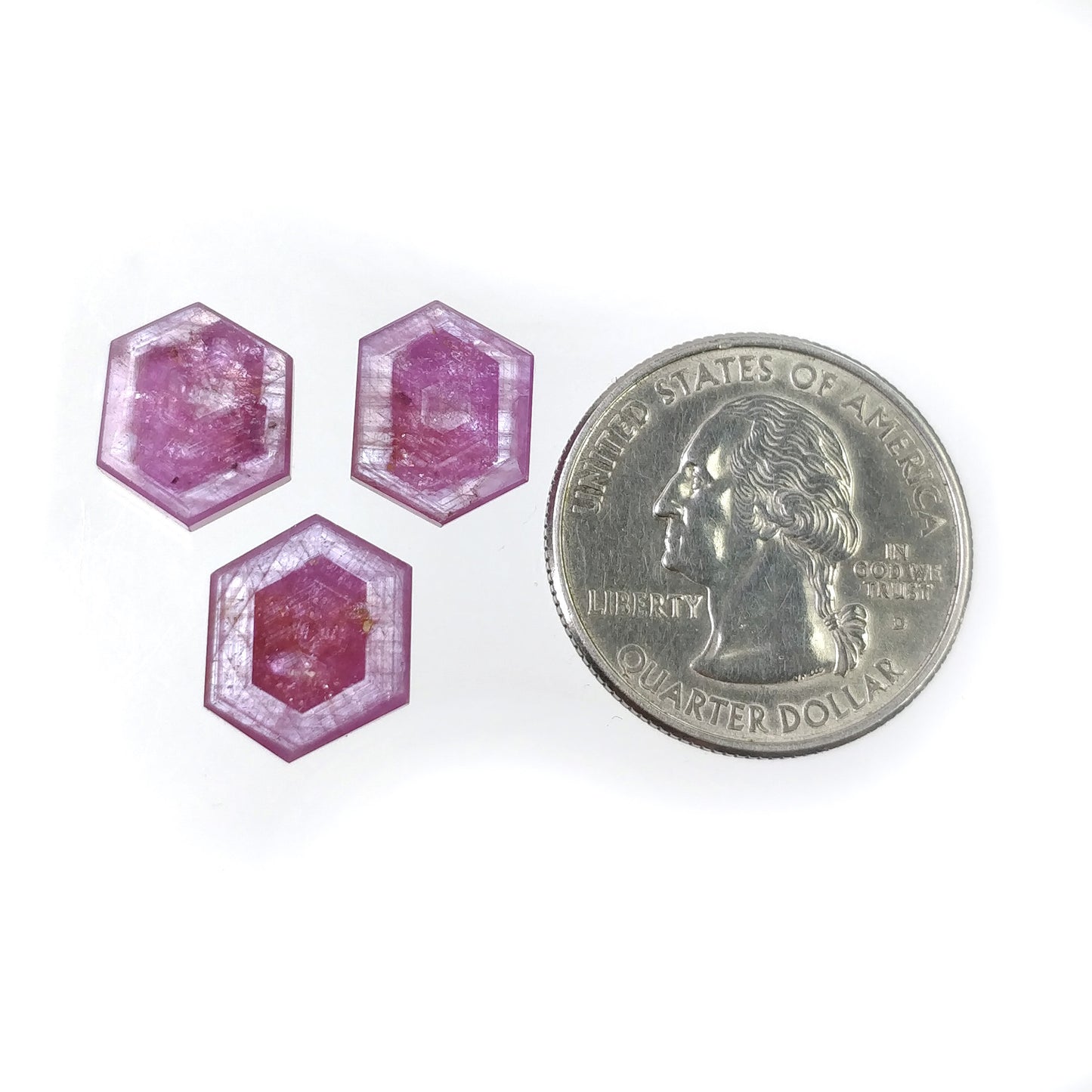 Sapphire Gemstone