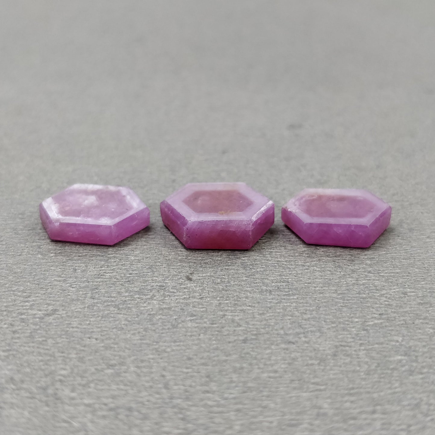 Flat Slices