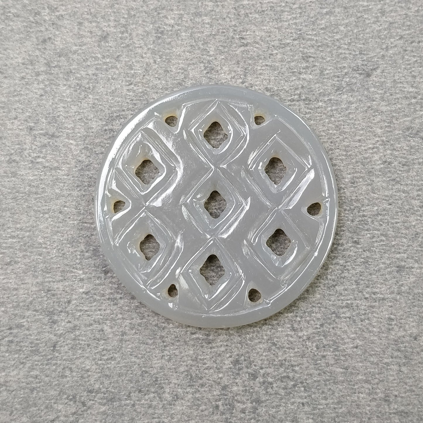 Round Shape