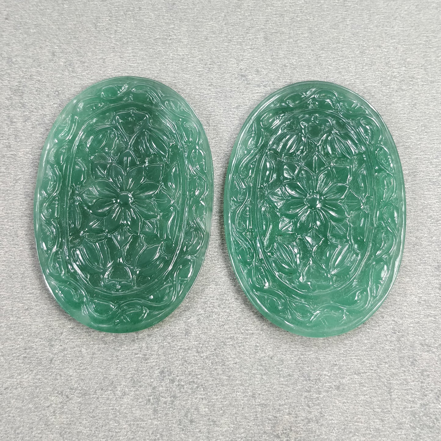 Gemstone Carving