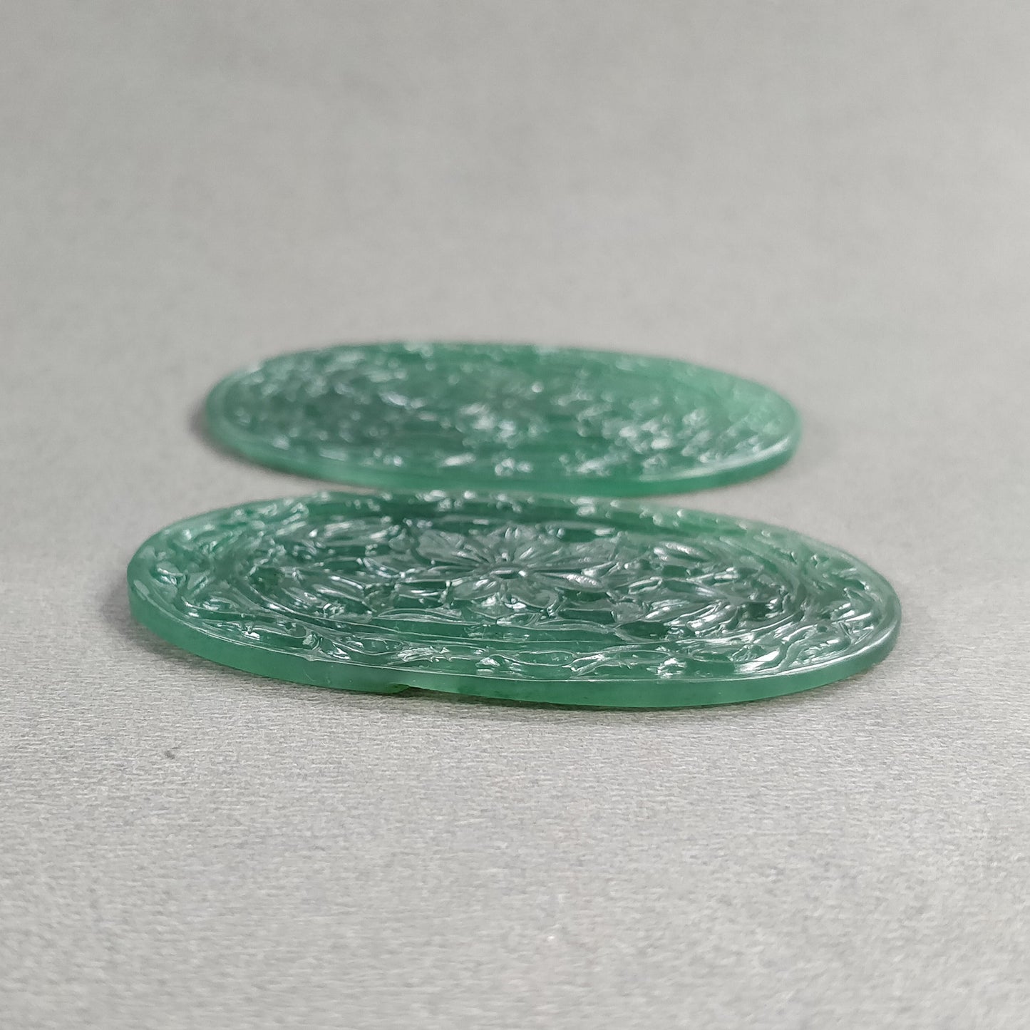 Green Quartzite