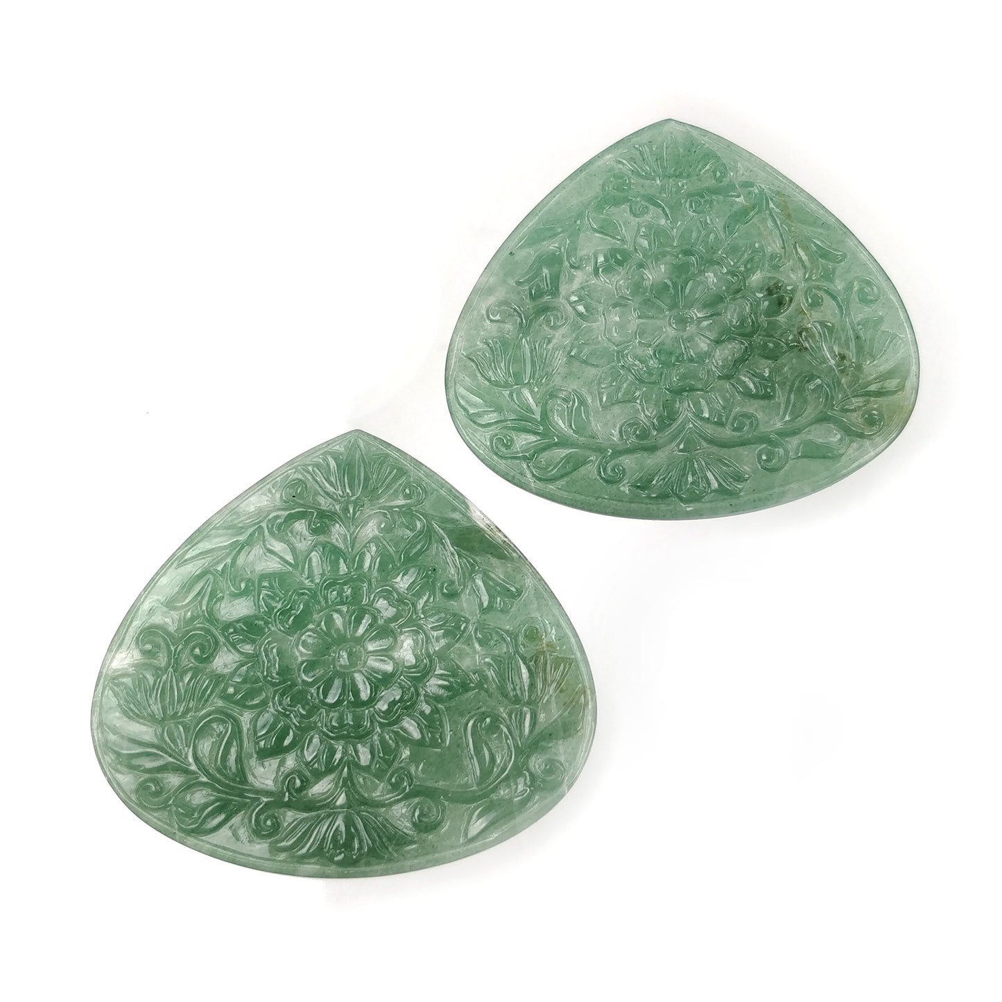 Pear Shape Quartz