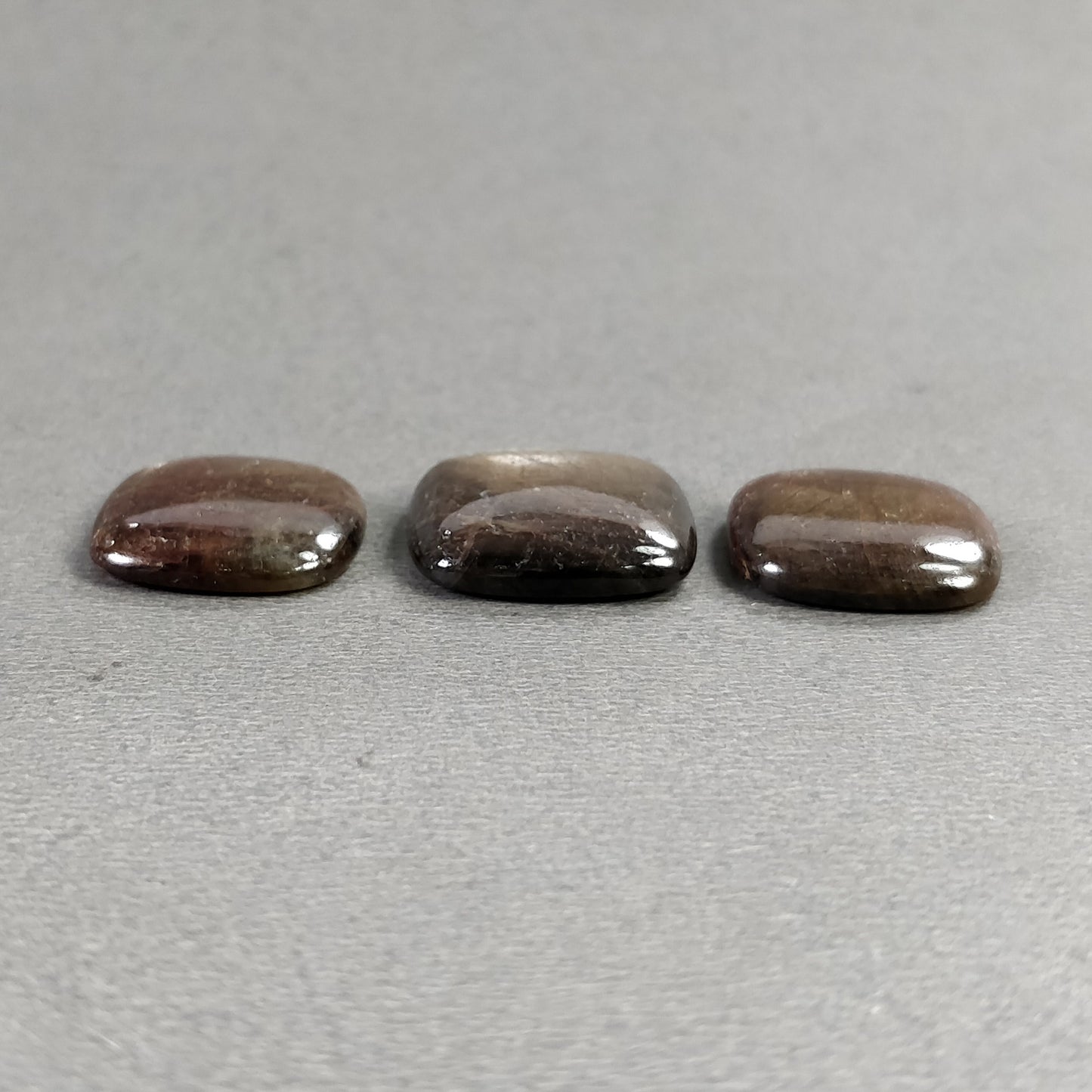Golden Brown chocolate Sapphire
