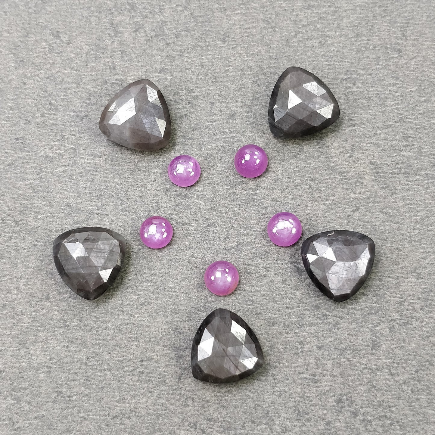 Sapphire Gemstone