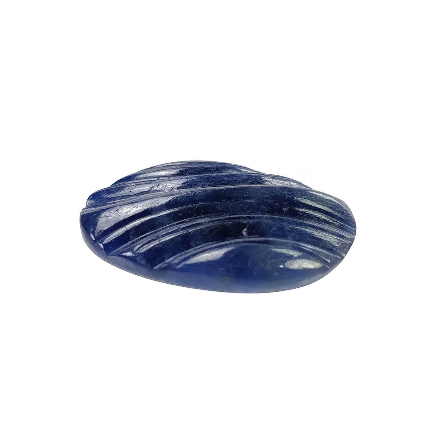 Gemstone Carving