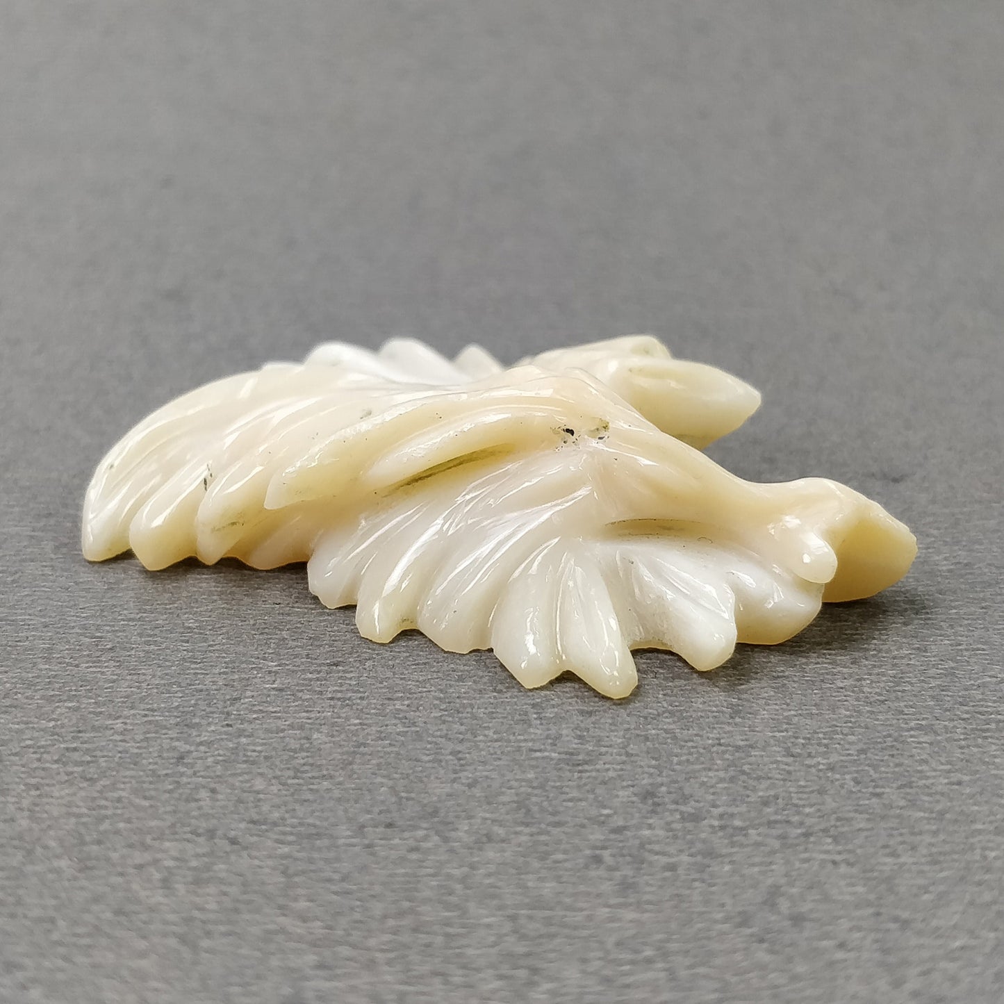Eagle Carving