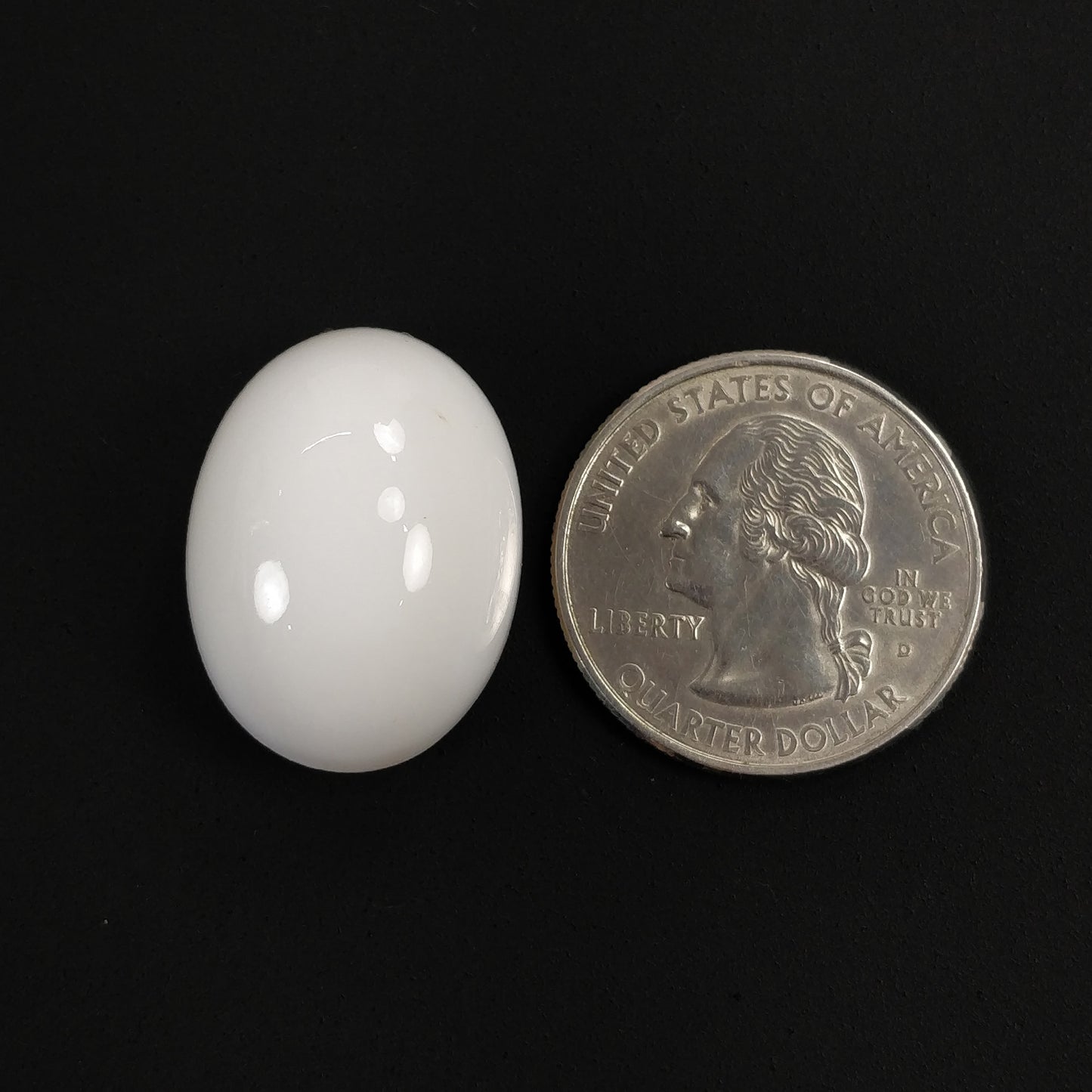 White Opal