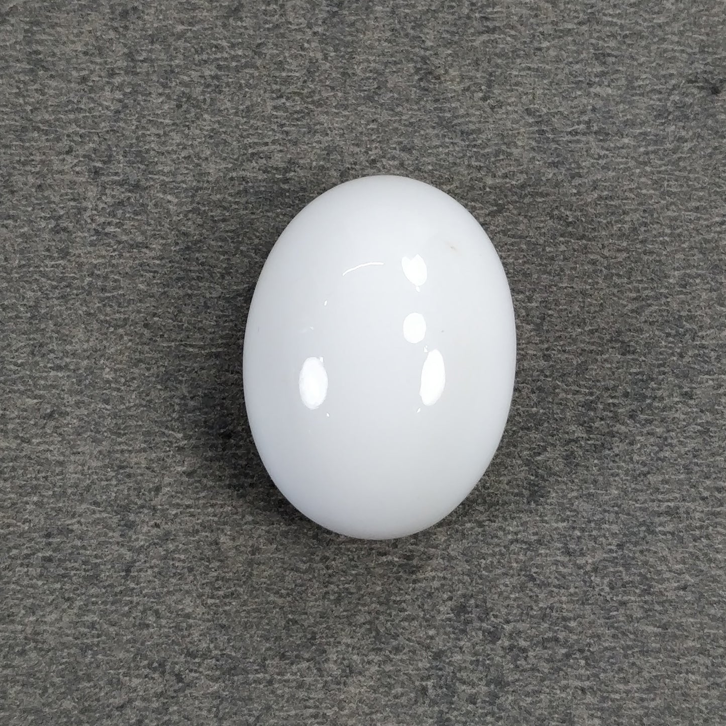 Oval Shape