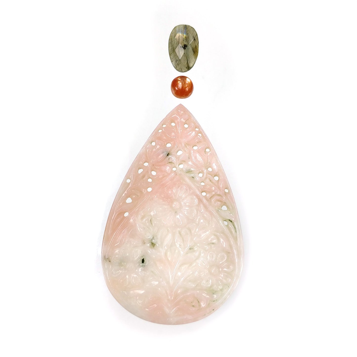 Pink Opal