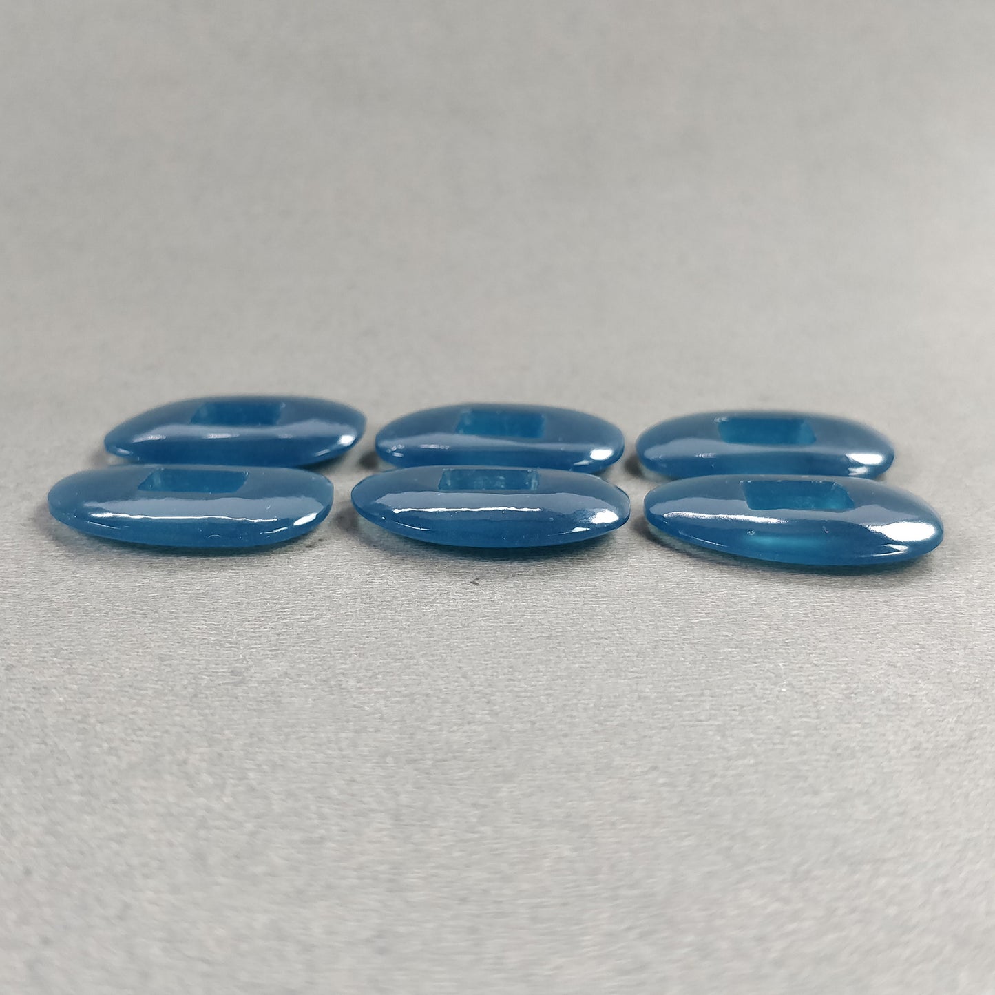 Synthetic Rhinestone Gemstone