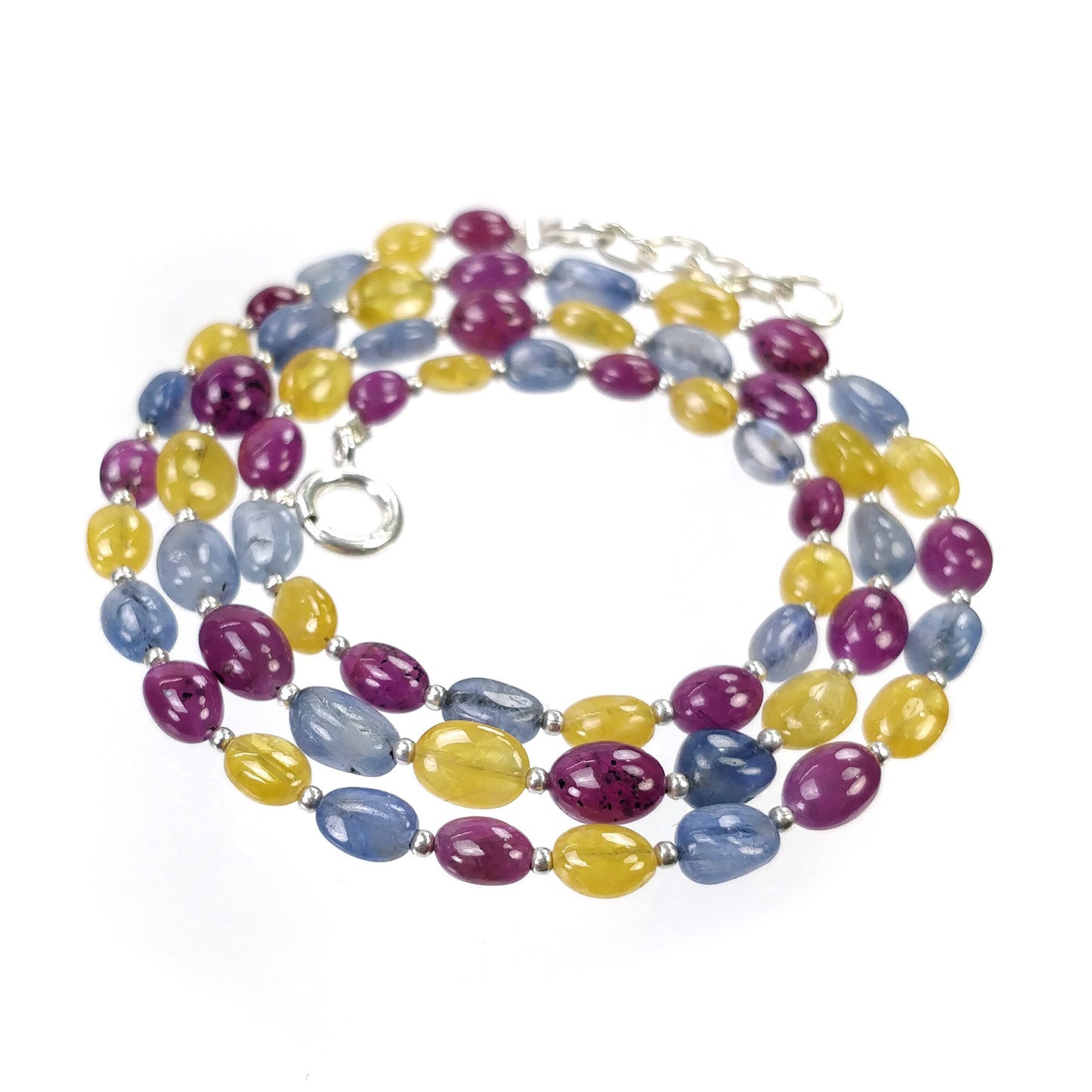 Beads Necklace