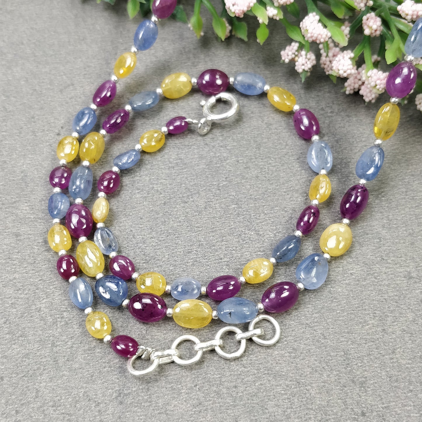 Plain Necklace