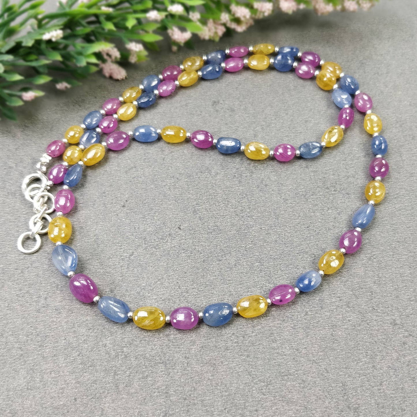 Plain Necklace