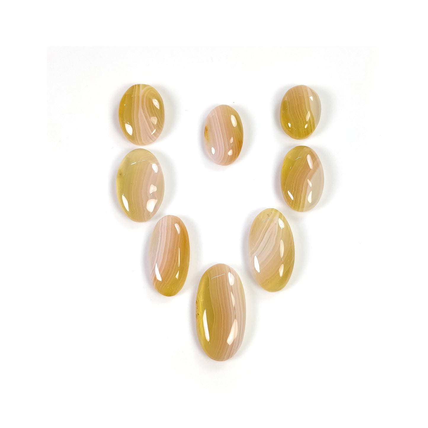 Agate Gemstone