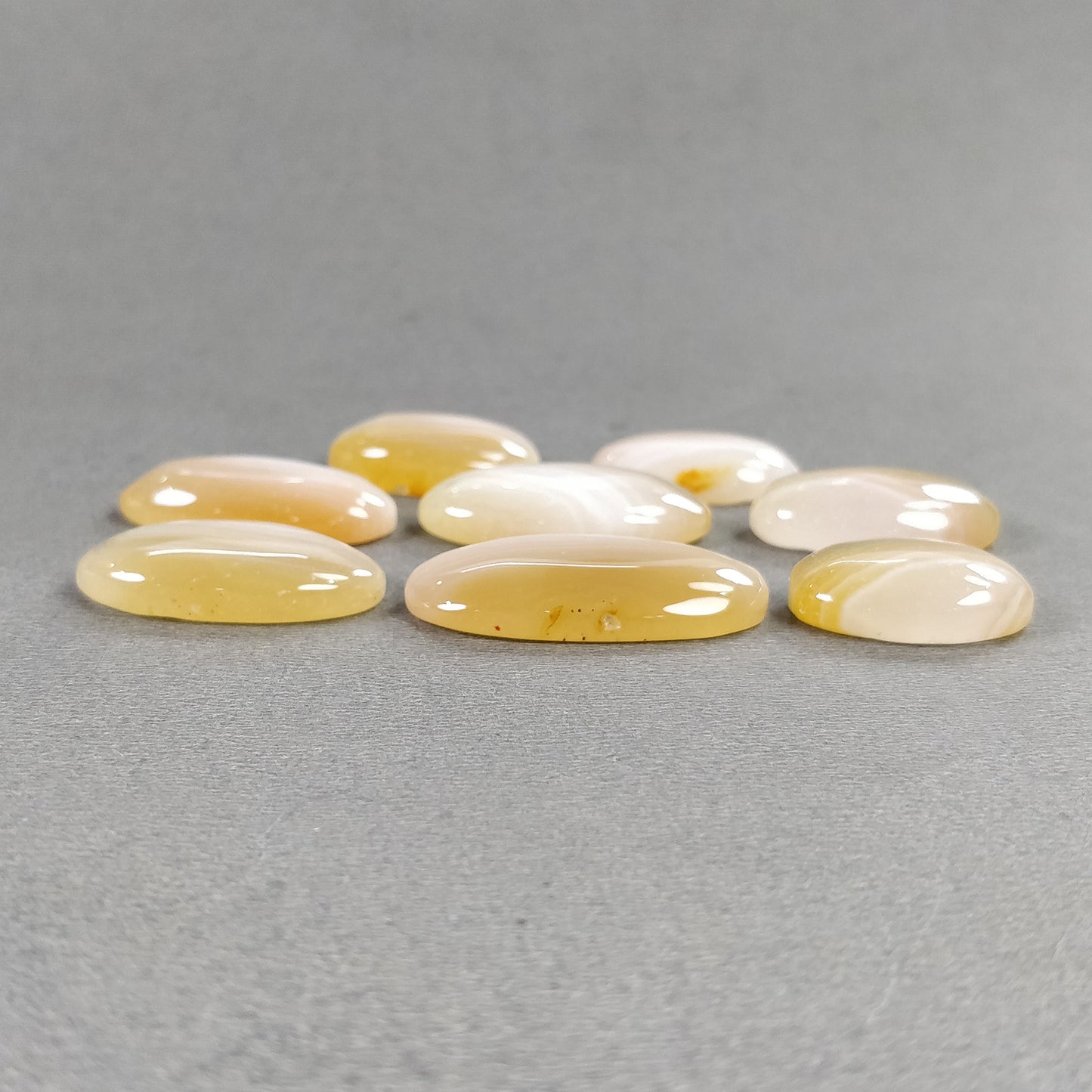 Agate Cabochon