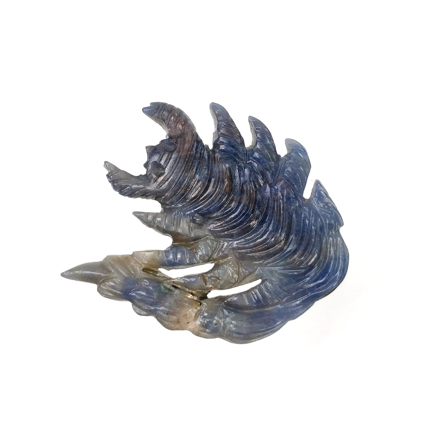 Gemstone Carving