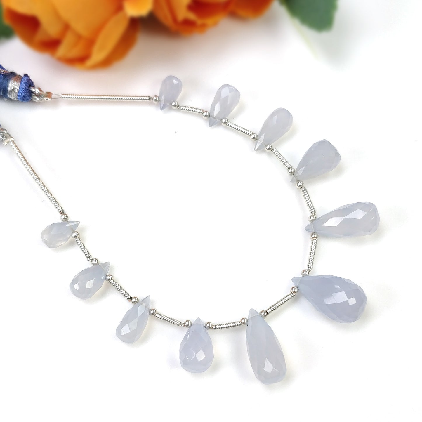 Faceted Beads