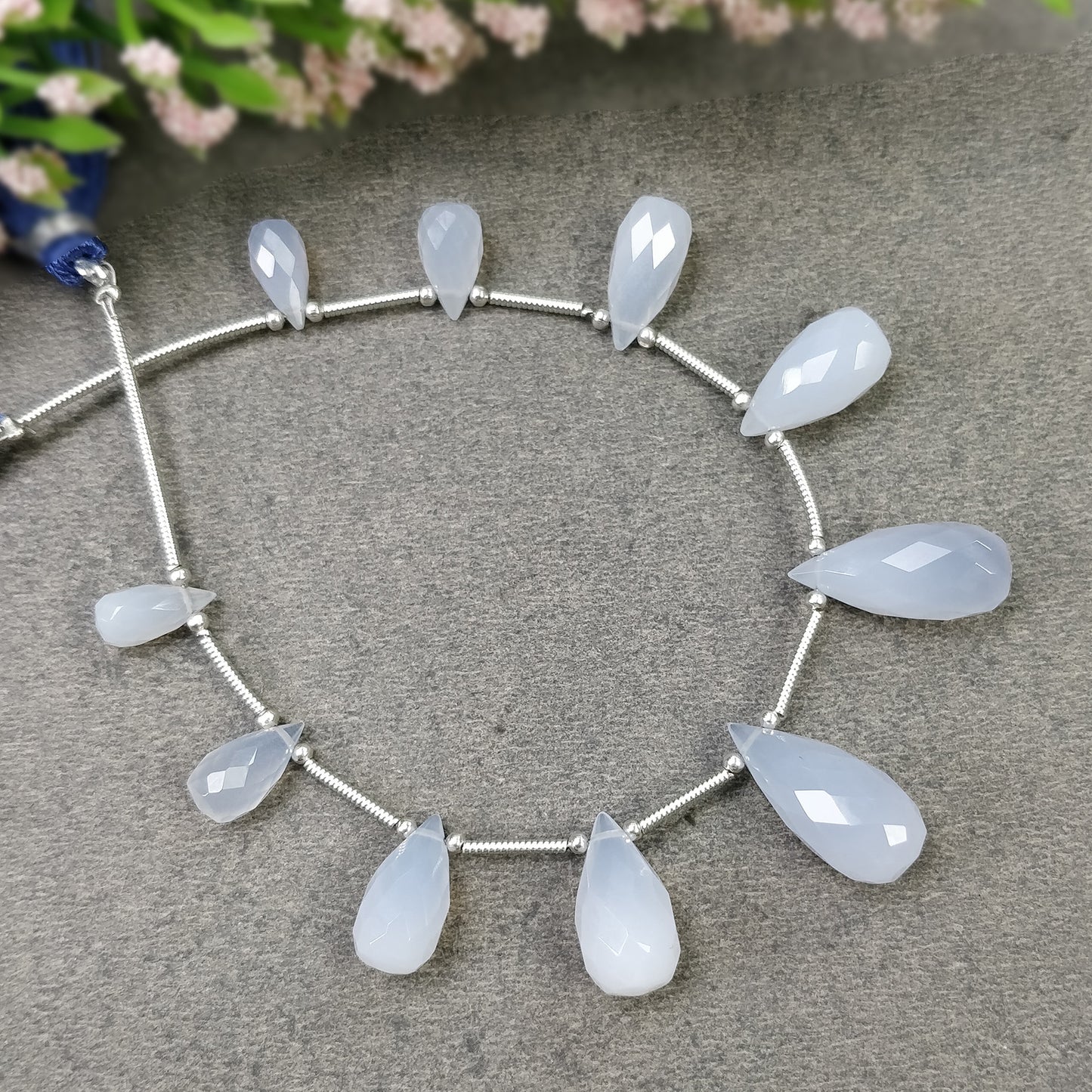 Faceted Beads