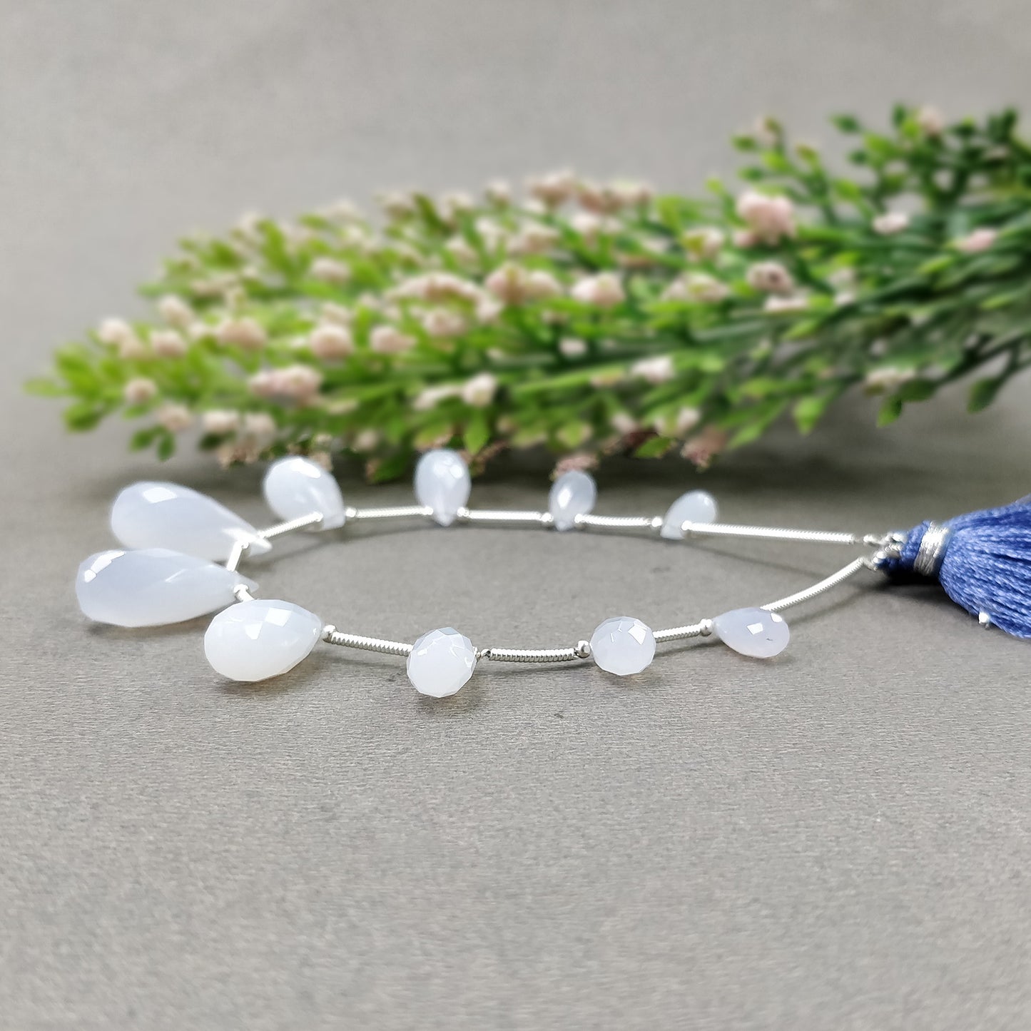 Faceted Beads