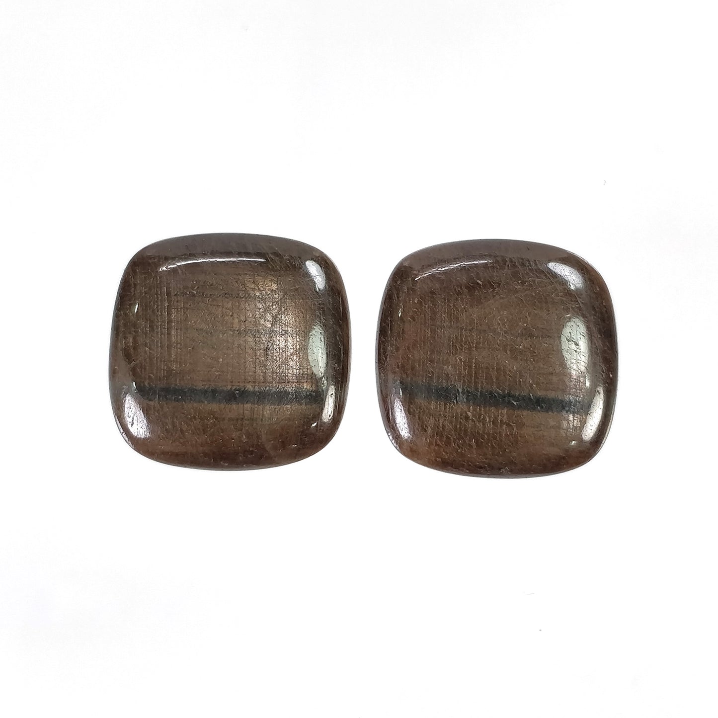 Chocolate Sapphire
