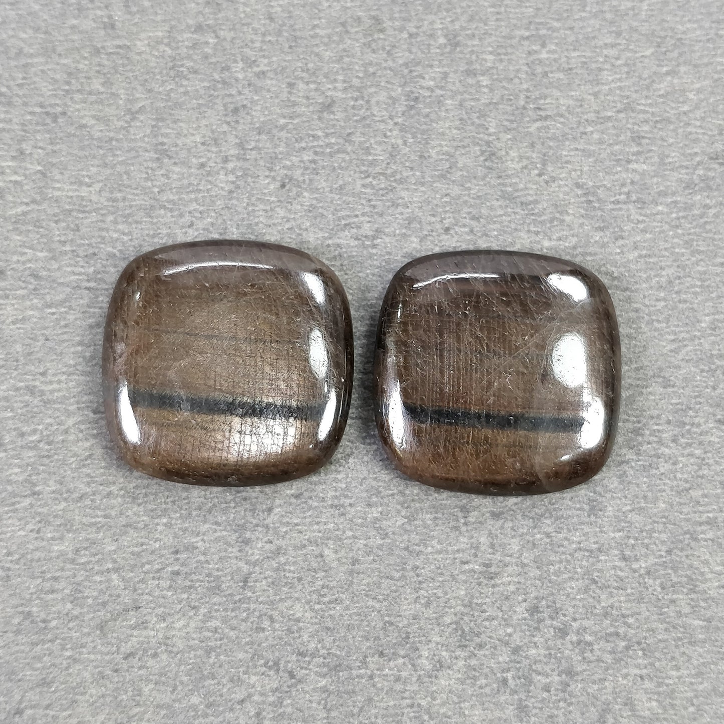 Sapphire Gemstone