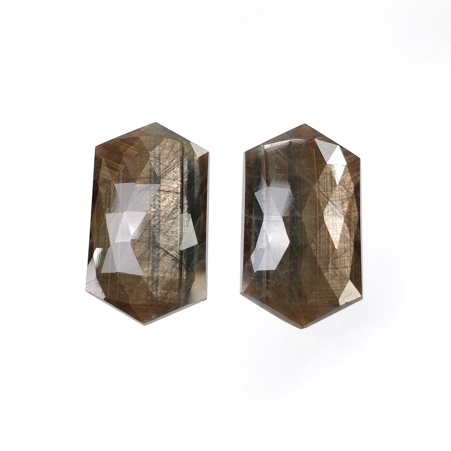 Chocolate Sapphire