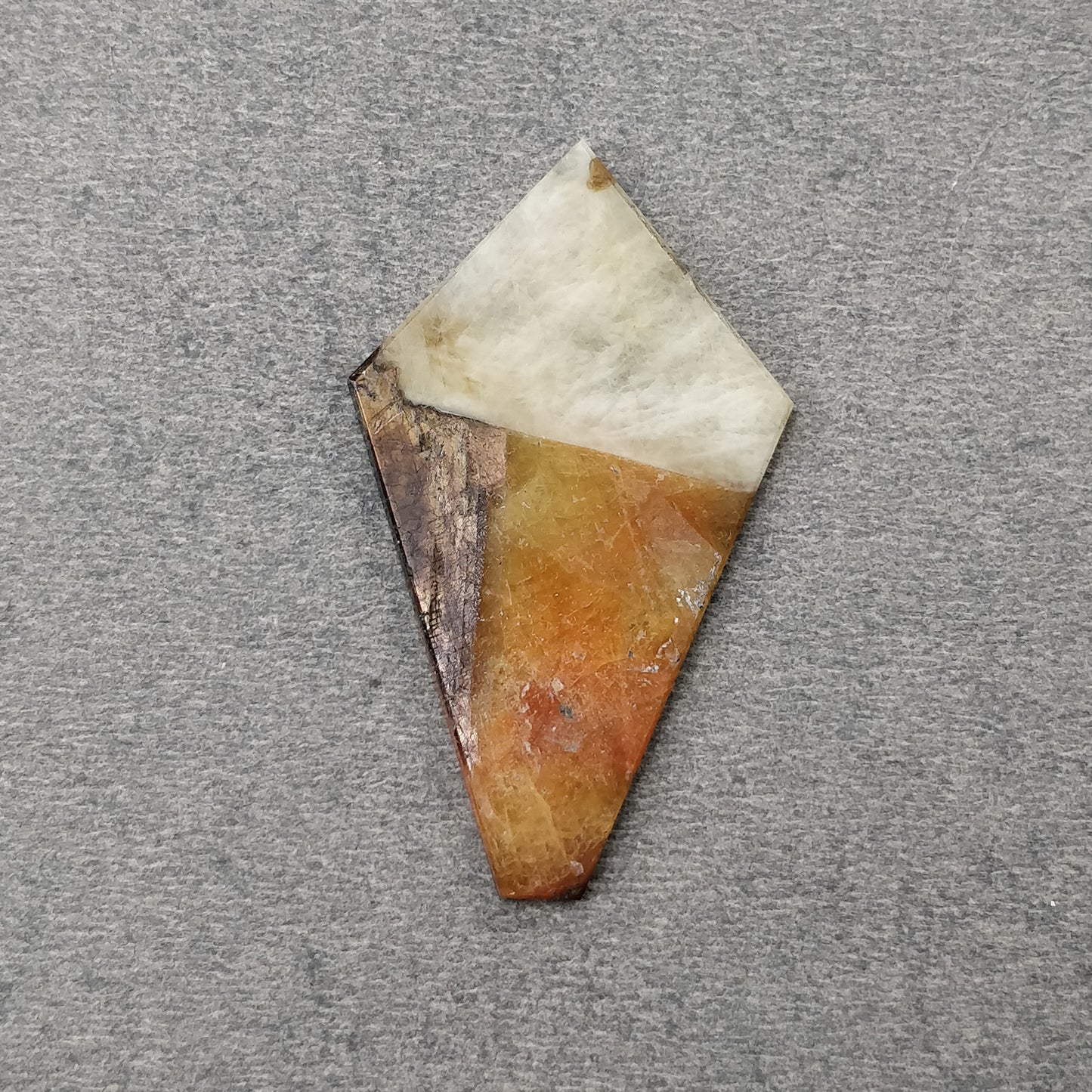 Sapphire Flat Slices