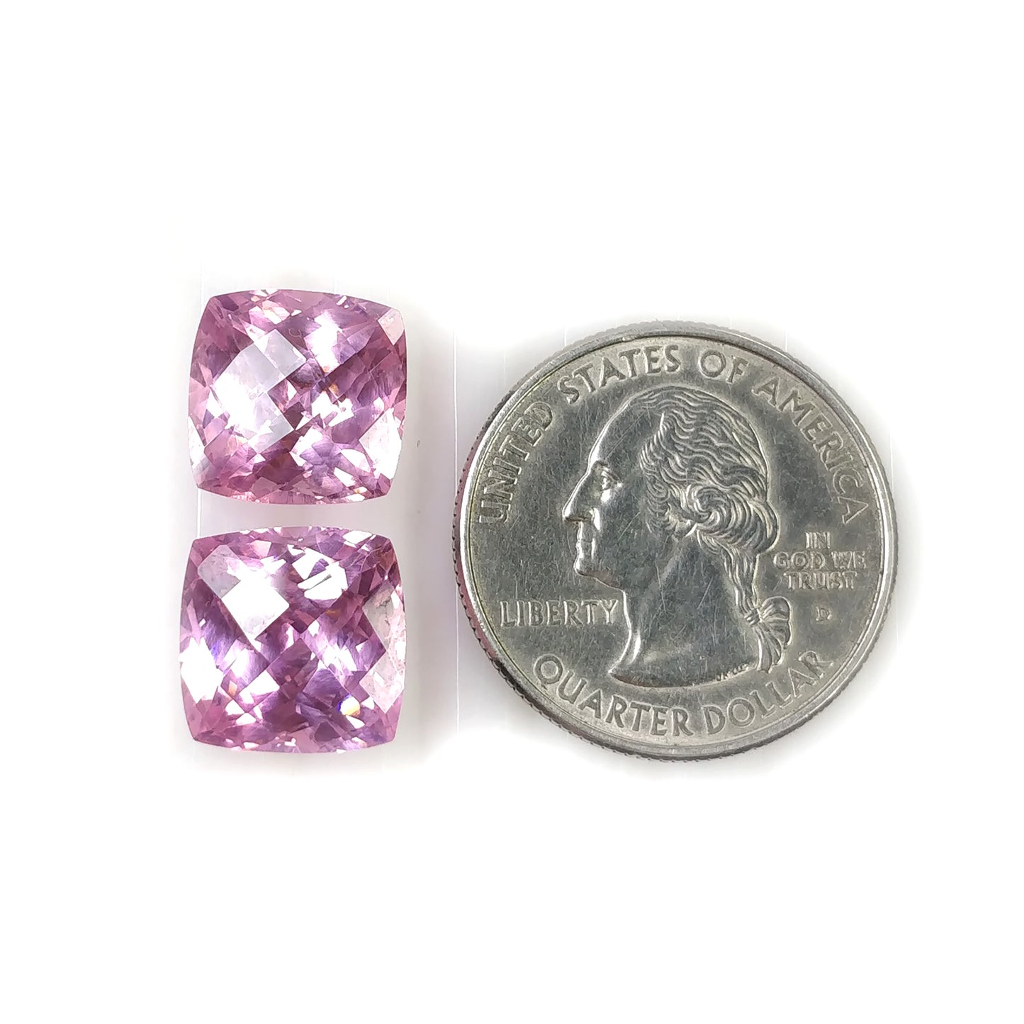 Synthetic Corundum