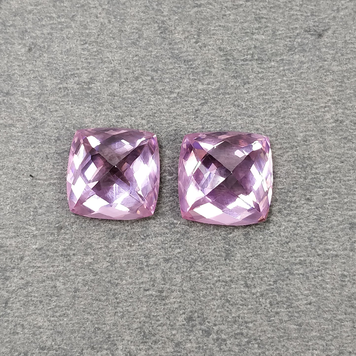 Manmade Corundum