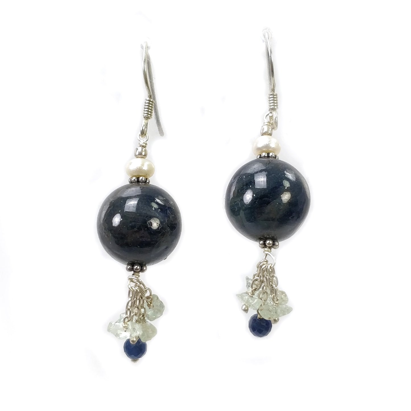 Hook Earrings