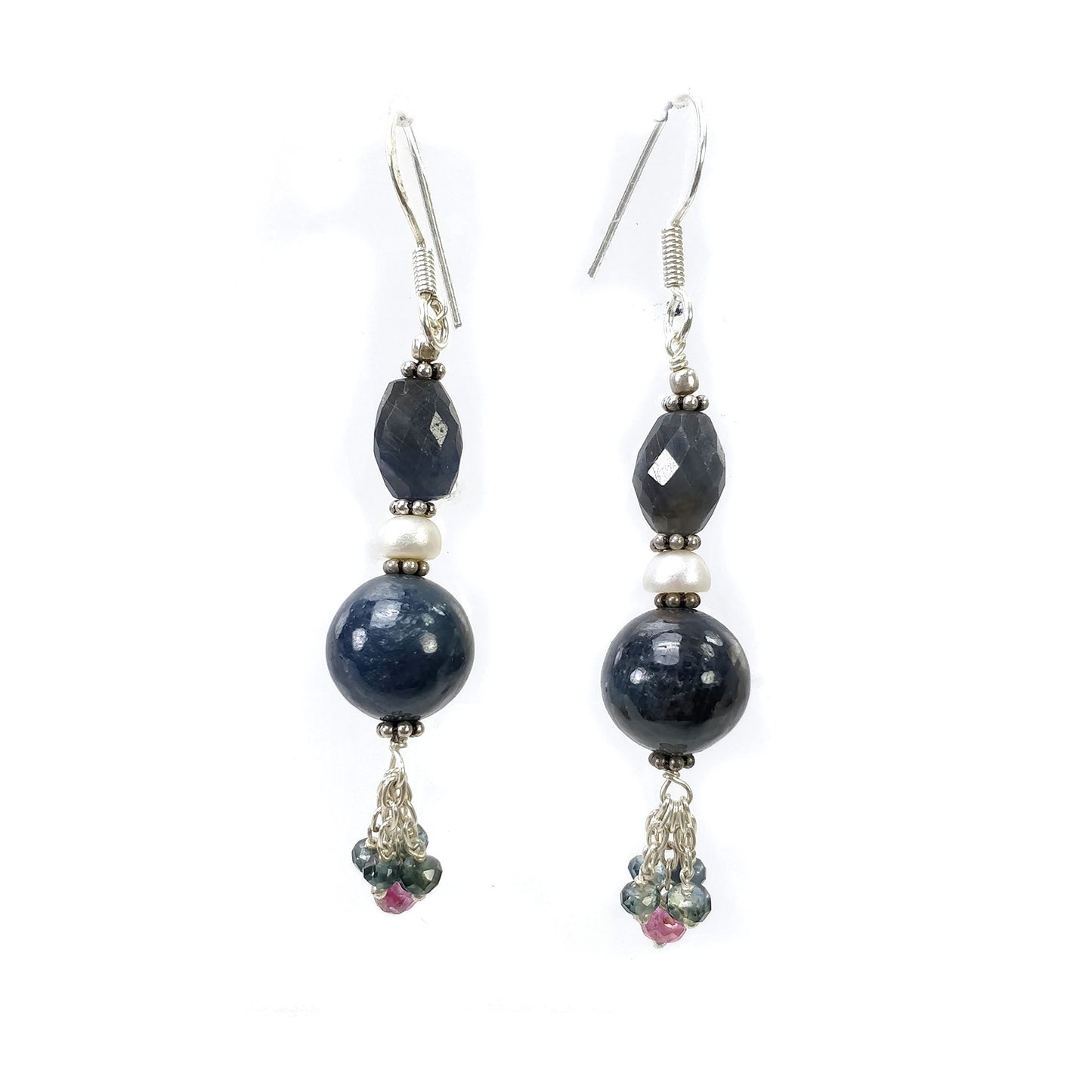 Beaded Earrings