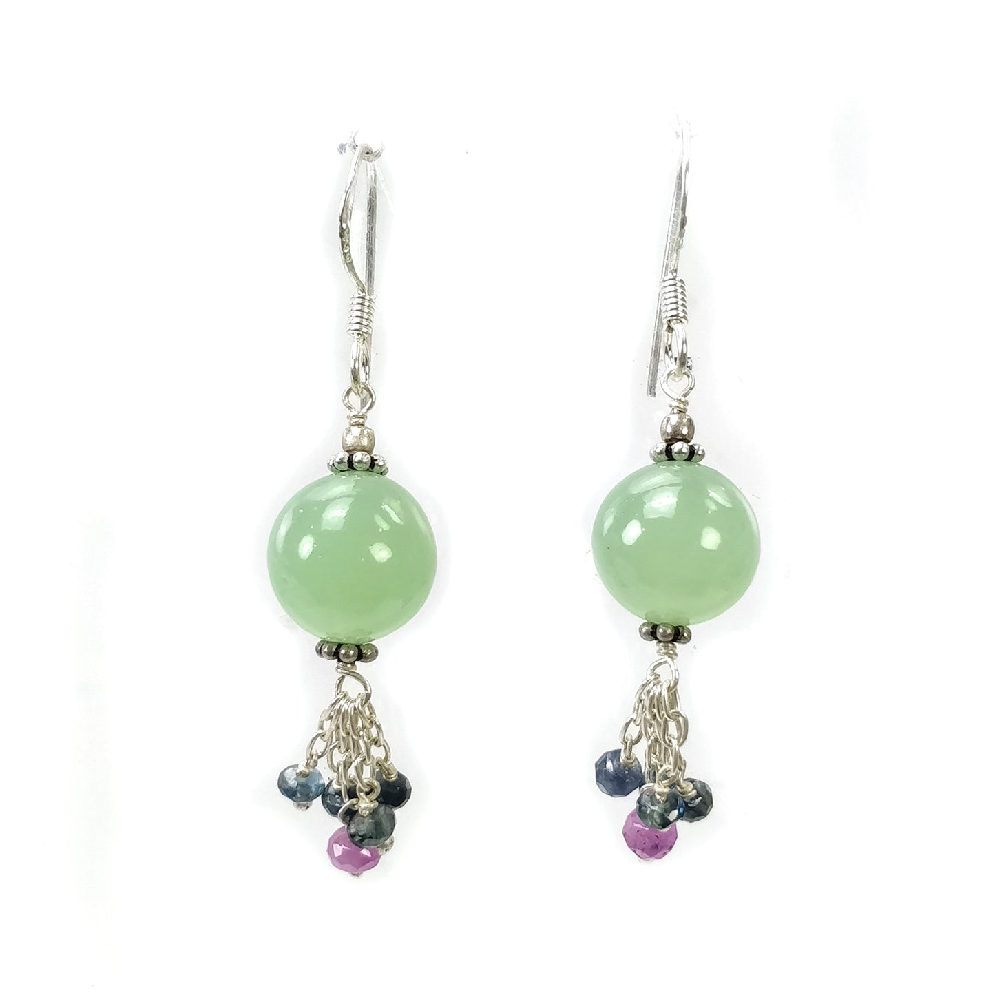 Hook Earrings