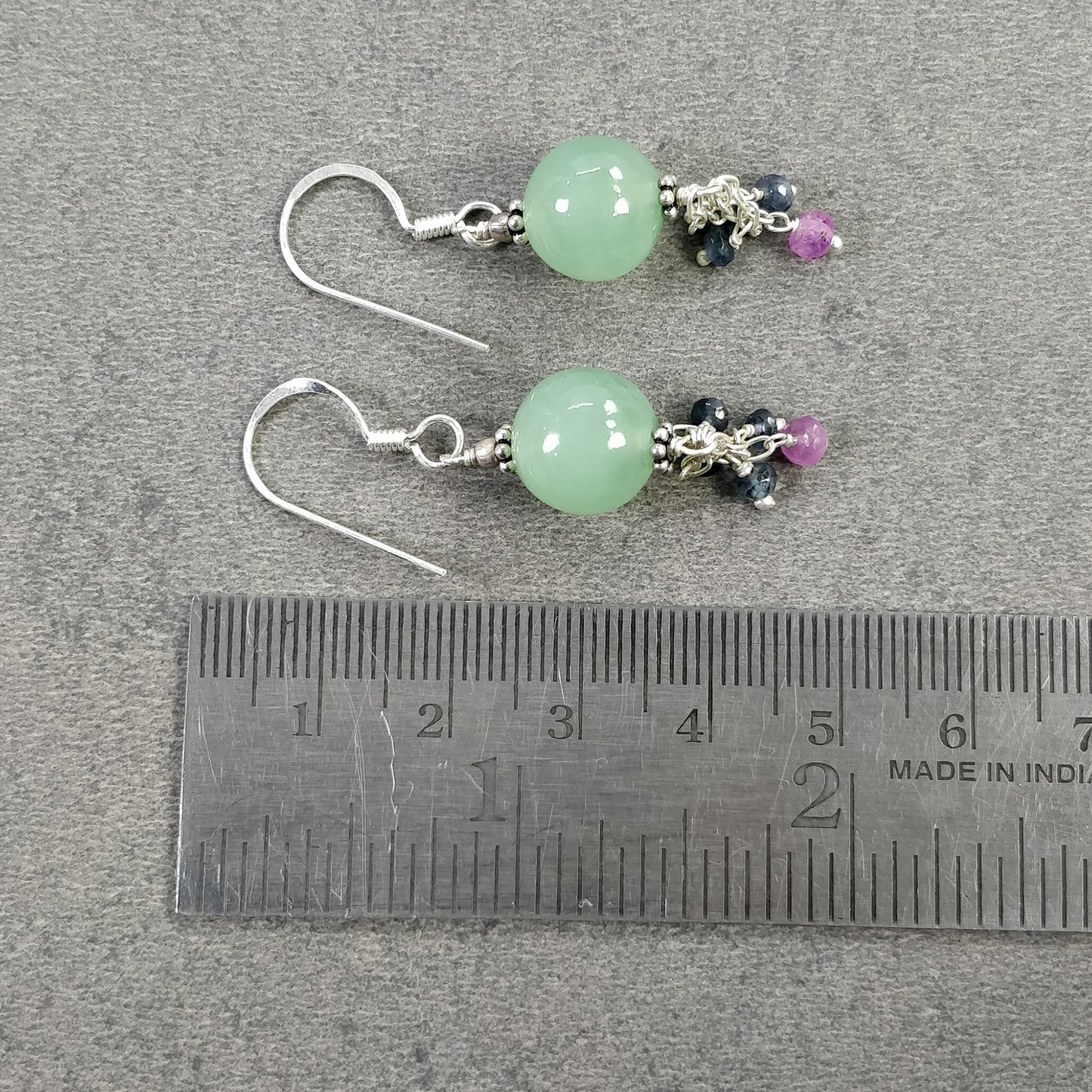 Beaded Earrings