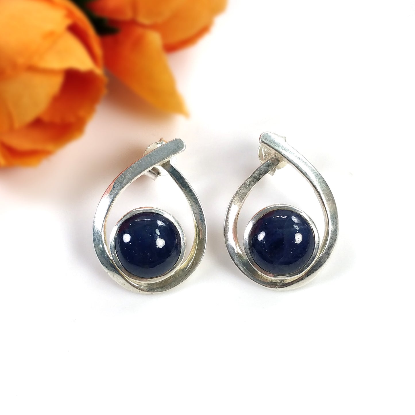 Blue Sapphire