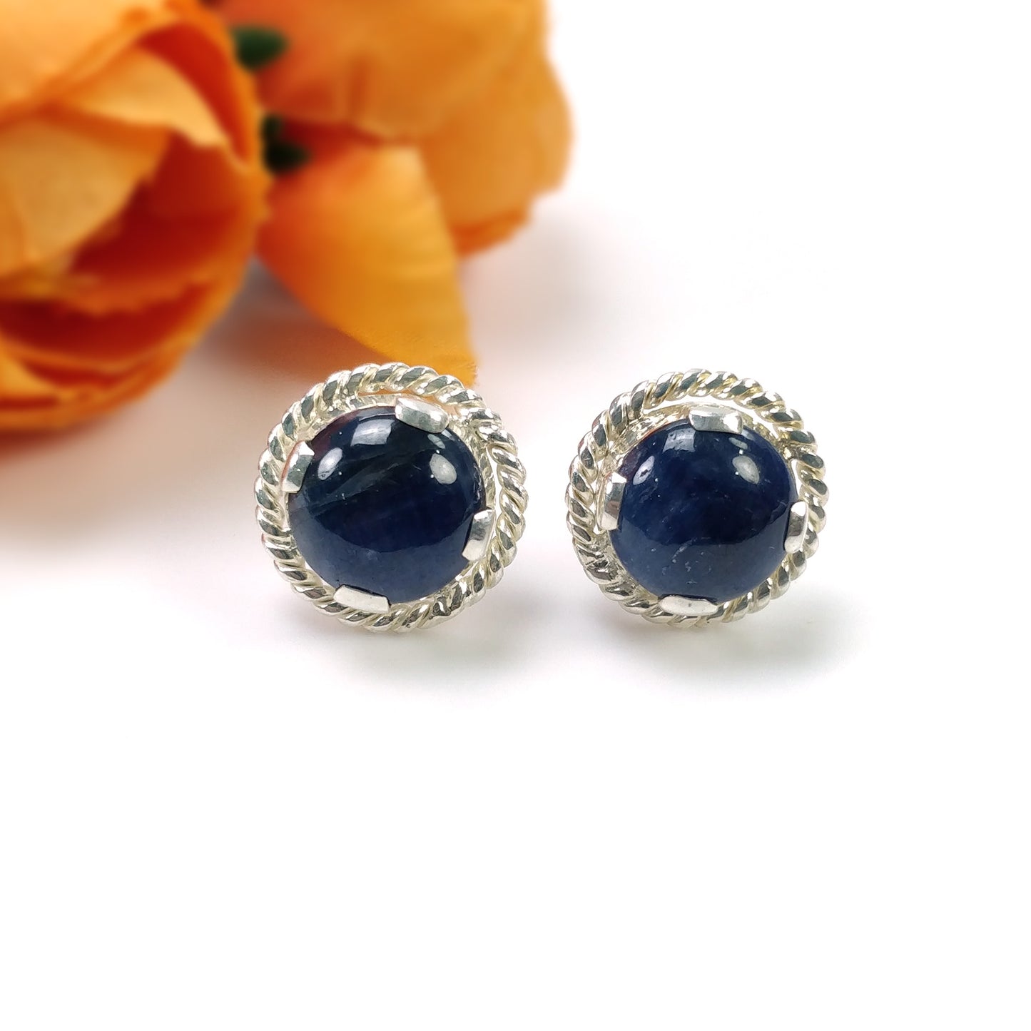 Blue Sapphire